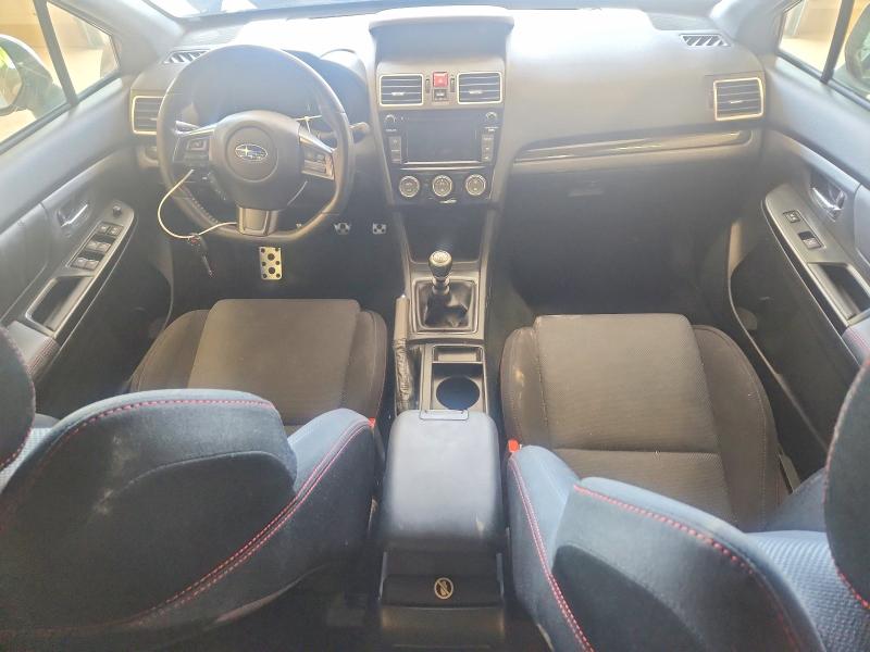 Продаж на аукціоні авто 2021 Subaru Wrx, vin: JF1VA1A60M9805760, номер лоту: 85620465