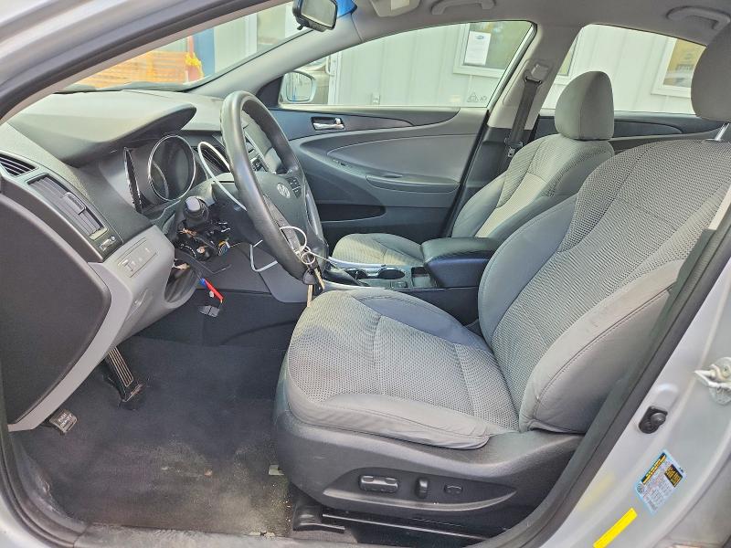 Продажа на аукционе авто 2014 Hyundai Sonata, vin: 5NPEB4AC6EH933203, номер лота: 59969286