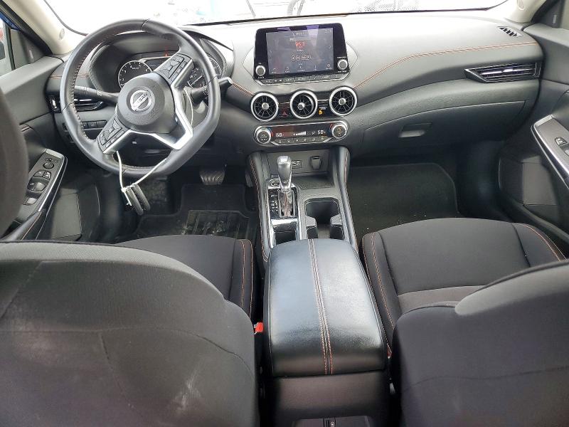 Продажа на аукционе авто 2020 Nissan Sentra, vin: 3N1AB8DV7LY271671, номер лота: 60312196