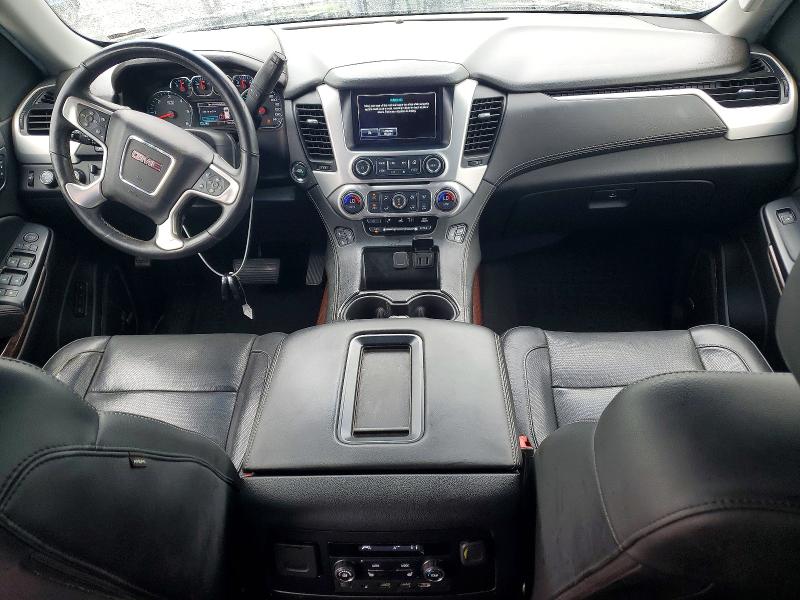 60405196 :رقم المزاد ، 1GKS2BKC5JR366527 vin ، 2018 Gmc Yukon مزاد بيع