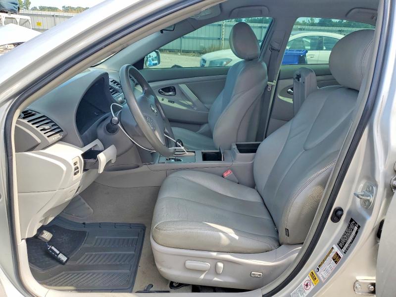 Продаж на аукціоні авто 2010 Toyota Camry, vin: 4T1BF3EK8AU538406, номер лоту: 59801946