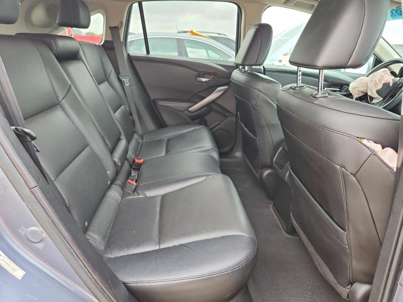 Aukcja sprzedaży 2014 Acura Rdx, vin: 5J8TB3H50EL008907, numer aukcji: 60381556