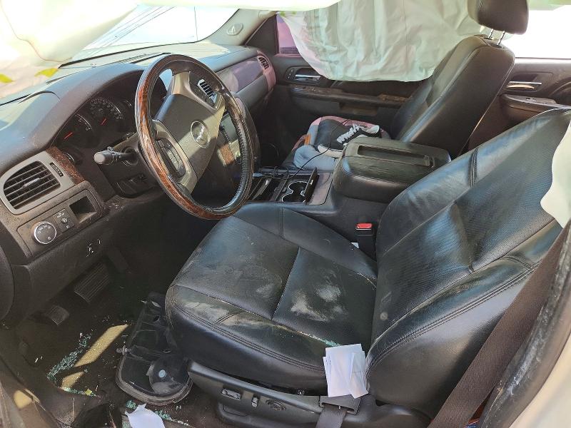 Продаж на аукціоні авто 2011 Gmc Sierra, vin: 3GTP2XE25BG166508, номер лоту: 59742846
