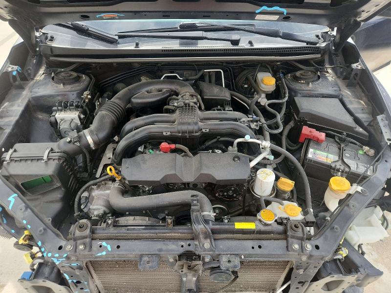 Продаж на аукціоні авто 2017 Subaru Crosstrek, vin: JF2GPABC6HH232026, номер лоту: 60812656