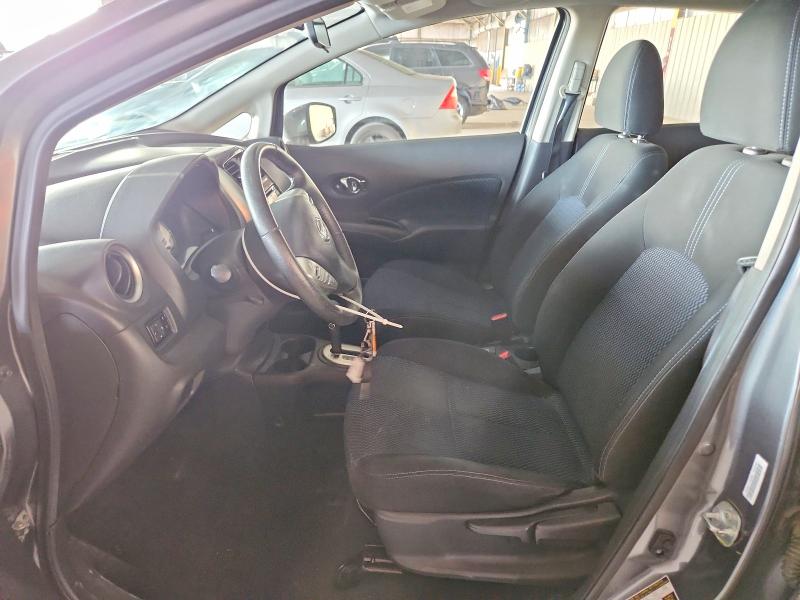 Продаж на аукціоні авто 2016 Nissan Versa Note, vin: 3N1CE2CP0GL351526, номер лоту: 62701466
