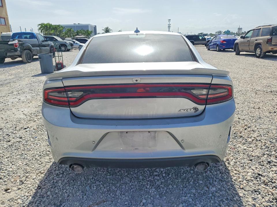 Продажа на аукционе авто 2019 Dodge Charger, vin: 2C3CDXL99KH760645, номер лота: 61229966
