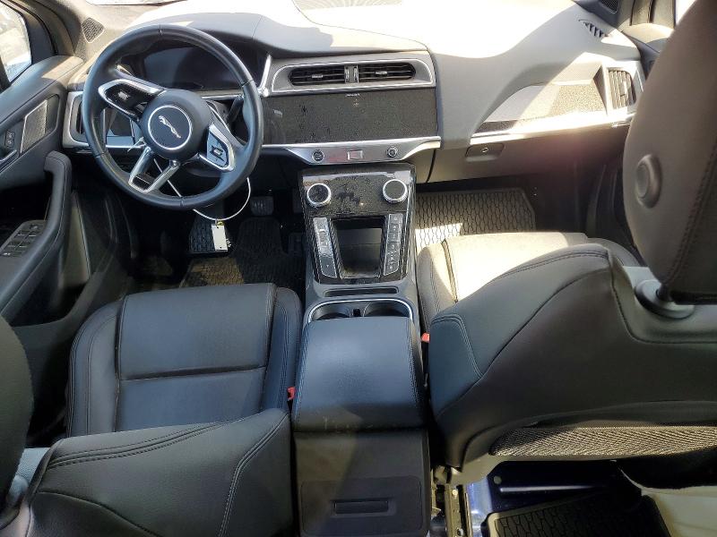 Продажа на аукционе авто 2019 Jaguar I-pace, vin: SADHB2S11K1F74089, номер лота: 59805506