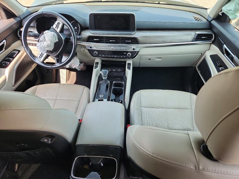 Продажа на аукционе авто 2020 Kia Telluride, vin: 5XYP34HCXLG067618, номер лота: 62502776