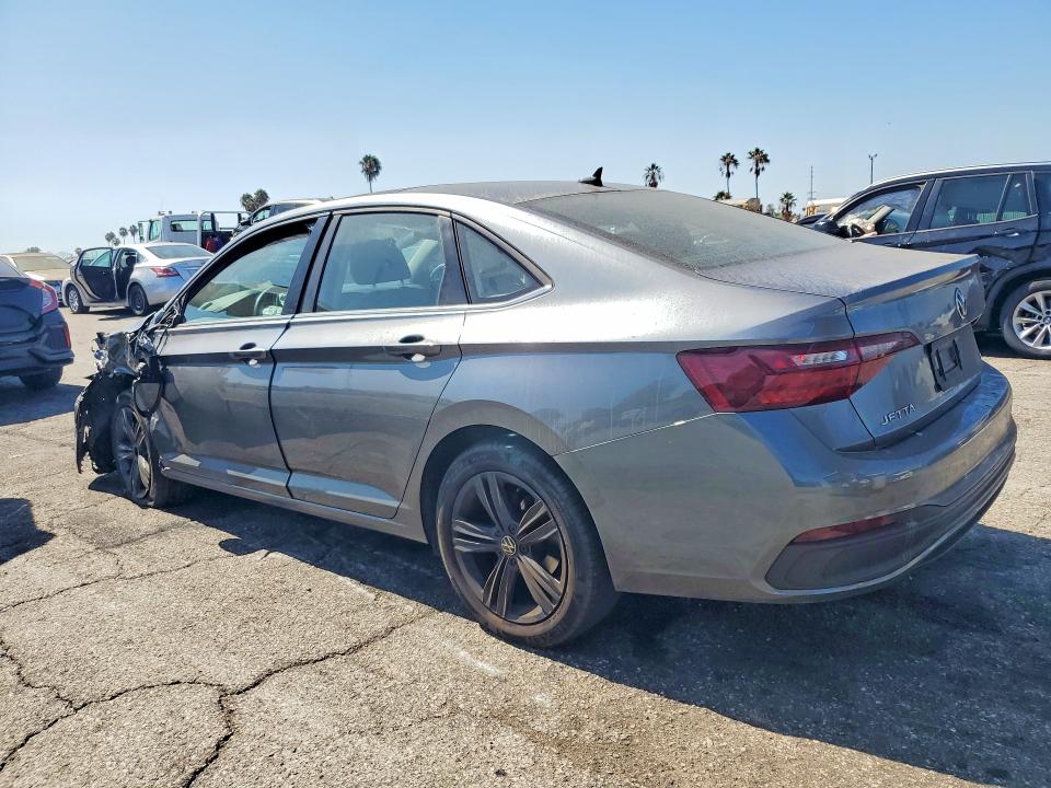 Aukcja sprzedaży 2022 Volkswagen Jetta, vin: 3VW7M7BU0NM005454, numer aukcji: 63012266