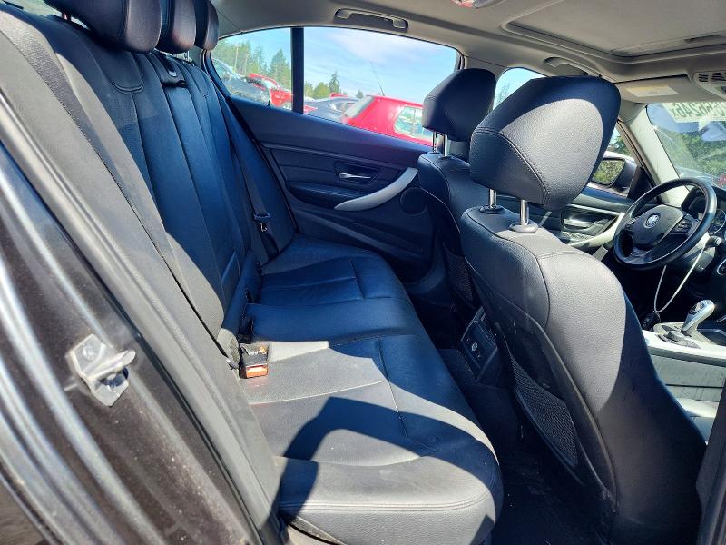 Продаж на аукціоні авто 2013 Bmw 328, vin: WBA3B5G51DNS00560, номер лоту: 62666246