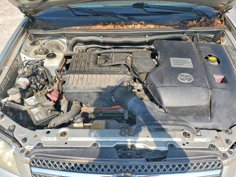 Aukcja sprzedaży 2006 Toyota Highlander, vin: JTEEW21A860021738, numer aukcji: 85989385