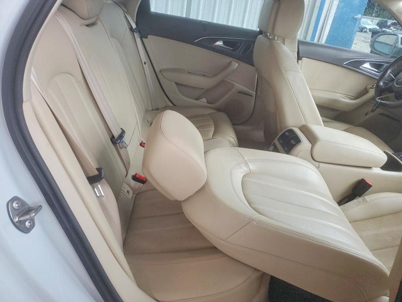 61884696 :رقم المزاد ، WAUH2AFC2HN042217 vin ، 2017 Audi A6 مزاد بيع