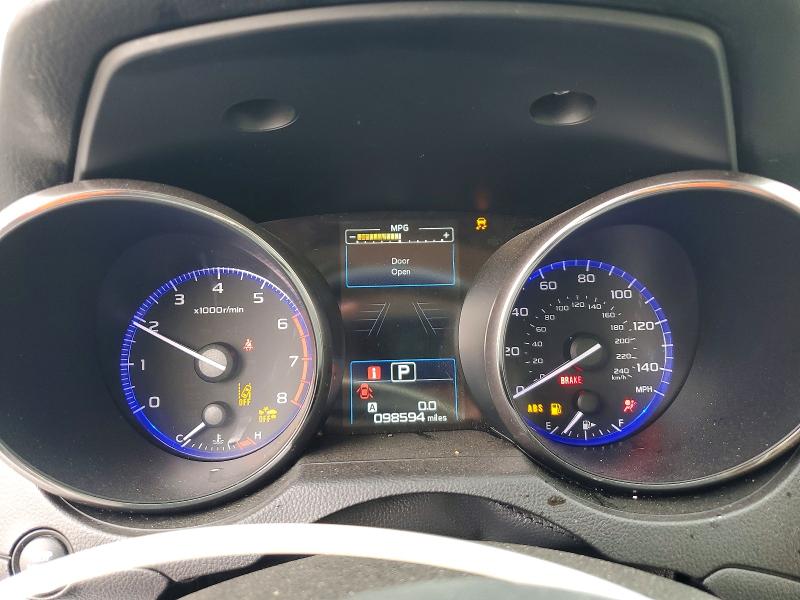 61729386 :رقم المزاد ، 4S4BSABC4K3354052 vin ، 2019 Subaru Outback مزاد بيع