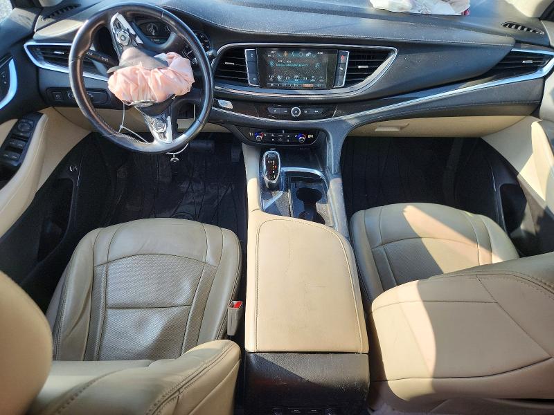 Aukcja sprzedaży 2019 Buick Enclave, vin: 5GAERBKWXKJ245055, numer aukcji: 61196046