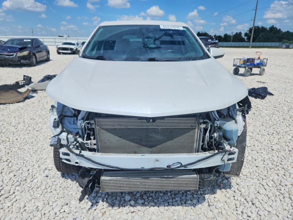 Продажа на аукционе авто 2021 Chevrolet Equinox, vin: 3GNAXUEV1MS140334, номер лота: 60239096