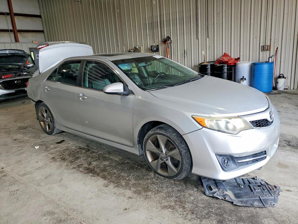 Aukcja sprzedaży 2012 Toyota Camry, vin: 4T1BK1FK4CU003798, numer aukcji: 62312446