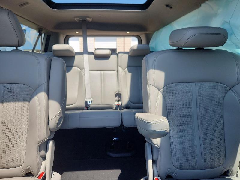 Продажа на аукционе авто 2023 Jeep Wagoneer, vin: 1C4SJSBP3PS511860, номер лота: 60772066
