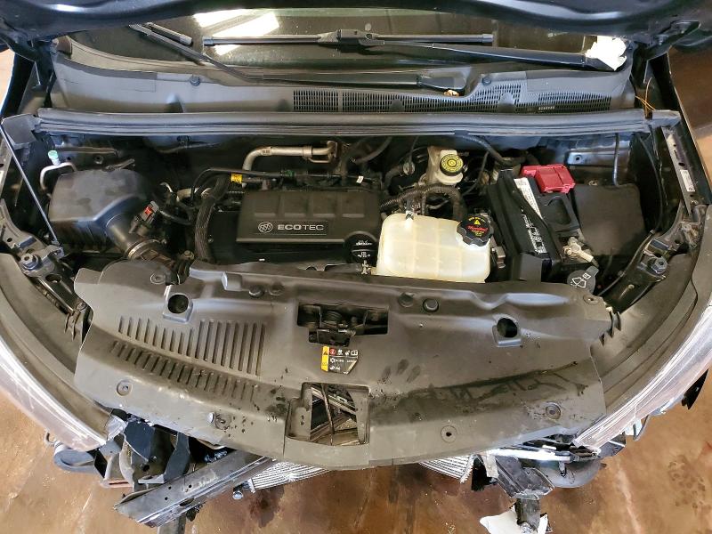 Продажа на аукционе авто 2017 Buick Encore, vin: KL4CJFSB4HB003313, номер лота: 58721676