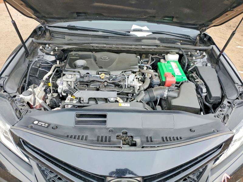 Продаж на аукціоні авто 2019 Toyota Camry, vin: 4T1B11HK7KU172826, номер лоту: 60404426