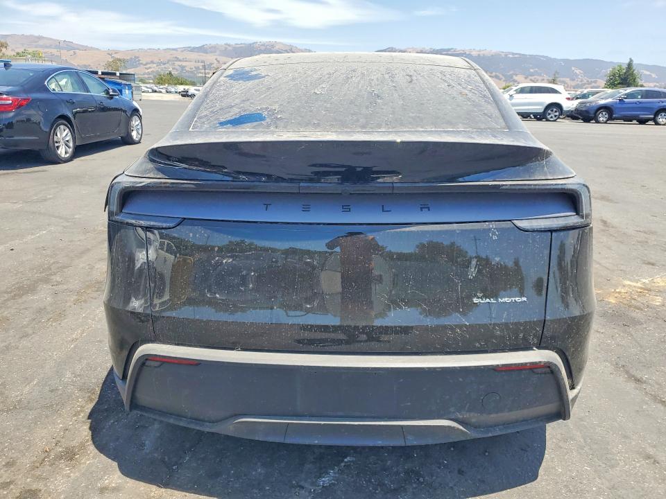 Aukcja sprzedaży 2026 Tesla Model Y, vin: 7SAYGDEEXTF388129, numer aukcji: 59292386