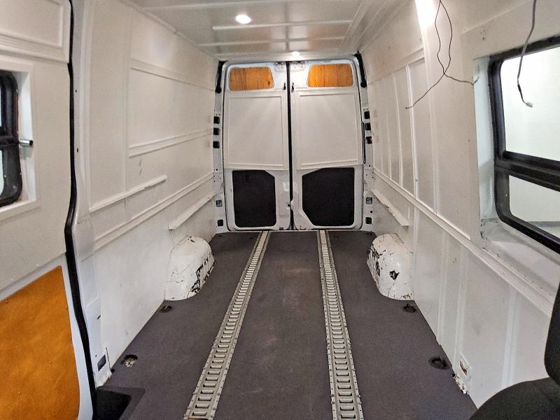Продажа на аукционе авто 2020 Mercedes-benz Sprinter, vin: W1W4ECHY7LT036838, номер лота: 62162276