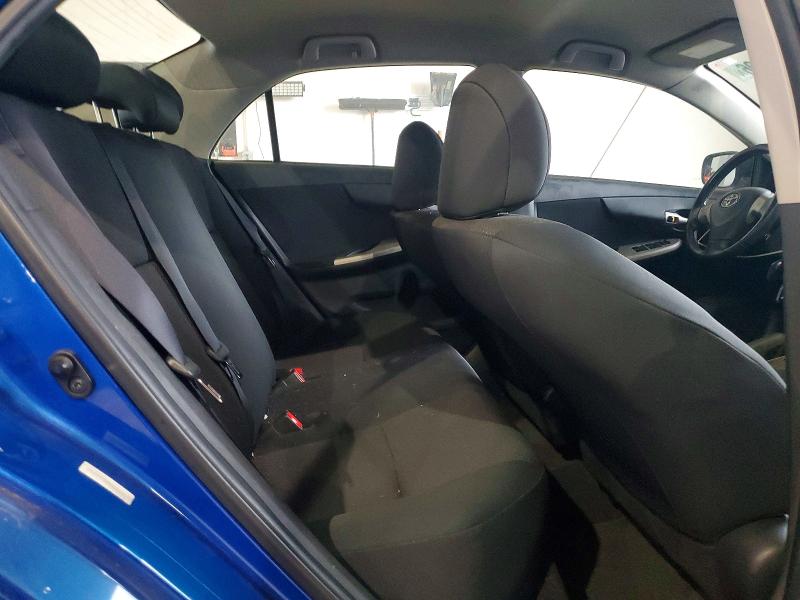 Aukcja sprzedaży 2010 Toyota Corolla, vin: 1NXBU4EE6AZ250003, numer aukcji: 60366196