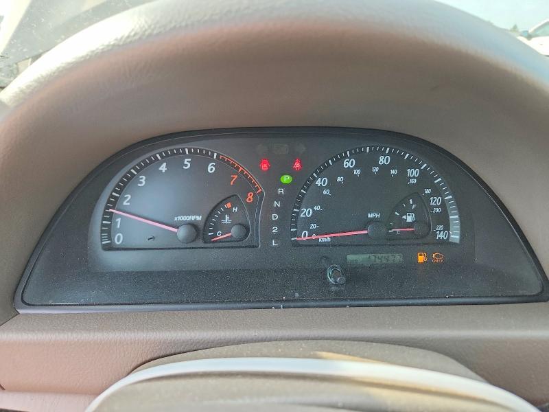 Продажа на аукционе авто 2002 Toyota Camry, vin: 4T1BE32K12U072343, номер лота: 61092236