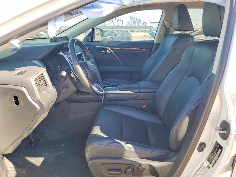 2021 Lexus Rx 350 მანქანა იყიდება აუქციონზე, vin: 2T2AZMAA5MC189213, აუქციონის ნომერი: 60789716