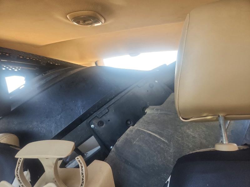 61863766 :رقم المزاد ، 2CNDL73FX96252002 vin ، 2009 Chevrolet Equinox مزاد بيع