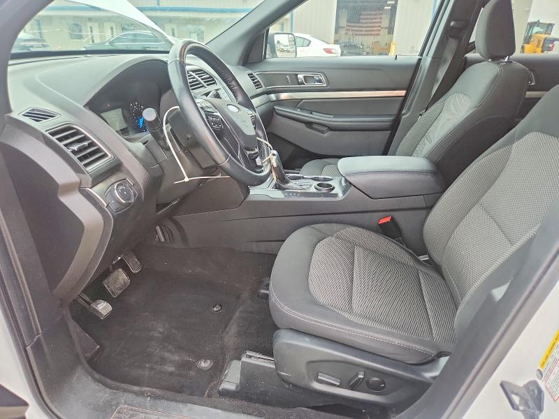 Продаж на аукціоні авто 2019 Ford Explorer, vin: 1FM5K7D89KGA68666, номер лоту: 63237696