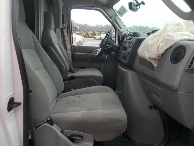 Aukcja sprzedaży 2022 Ford Econoline, vin: 1FDWE3FN8NDC40408, numer aukcji: 63175486