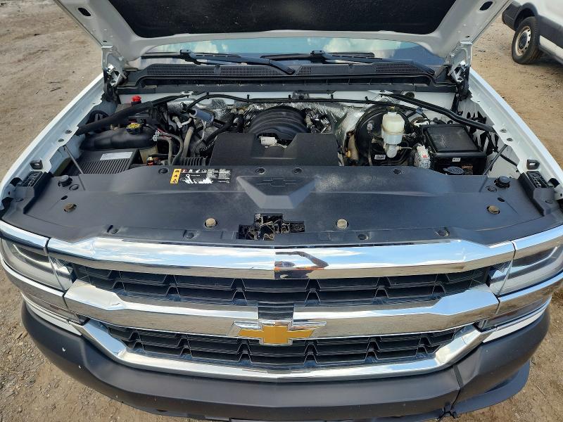 Продаж на аукціоні авто 2017 Chevrolet Silverado, vin: 1GCVKNEH2HZ146676, номер лоту: 59534176