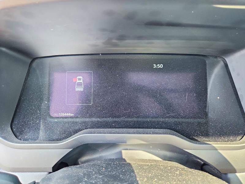 2023 Toyota Tundra Platinum მანქანა იყიდება აუქციონზე, vin: 5TFNC5DB8PX027650, აუქციონის ნომერი: 62778676
