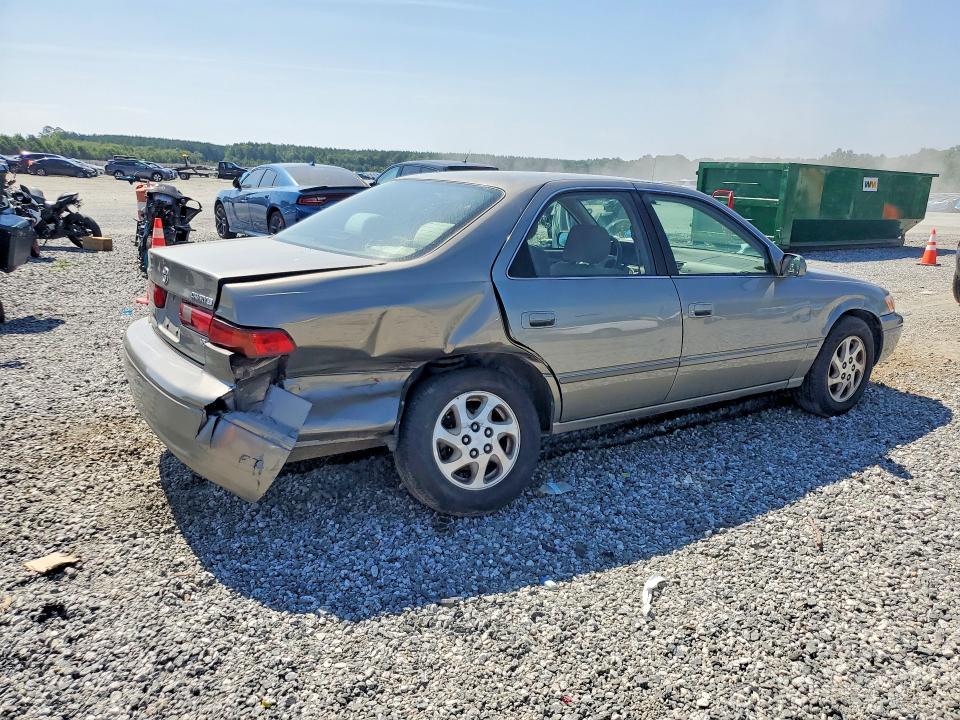 Продажа на аукционе авто 1999 Toyota Camry, vin: JT2BF28K5X0157955, номер лота: 61520676