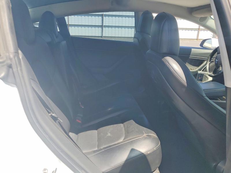Aukcja sprzedaży 2019 Tesla Model 3, vin: 5YJ3E1EA6KF401739, numer aukcji: 59870646