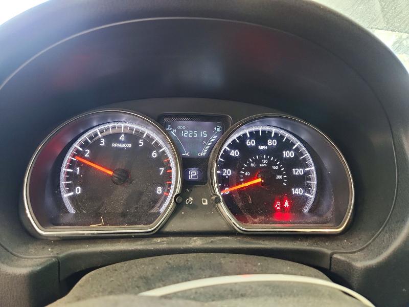 Aukcja sprzedaży 2017 Nissan Versa, vin: 3N1CN7AP9HL860368, numer aukcji: 60163116