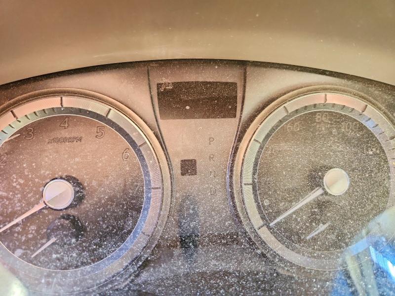 Aukcja sprzedaży 2008 Lexus Es, vin: JTHBJ46G182237614, numer aukcji: 54543416
