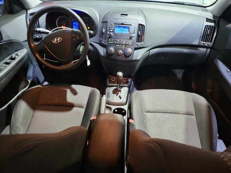 Aukcja sprzedaży 2011 Hyundai Elantra Touring, vin: KMHDB8AE2BU102699, numer aukcji: 60200506