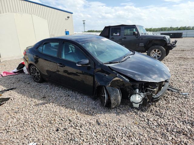 Продаж на аукціоні авто 2015 Toyota Corolla, vin: 5YFBURHE9FP266326, номер лоту: 61600806
