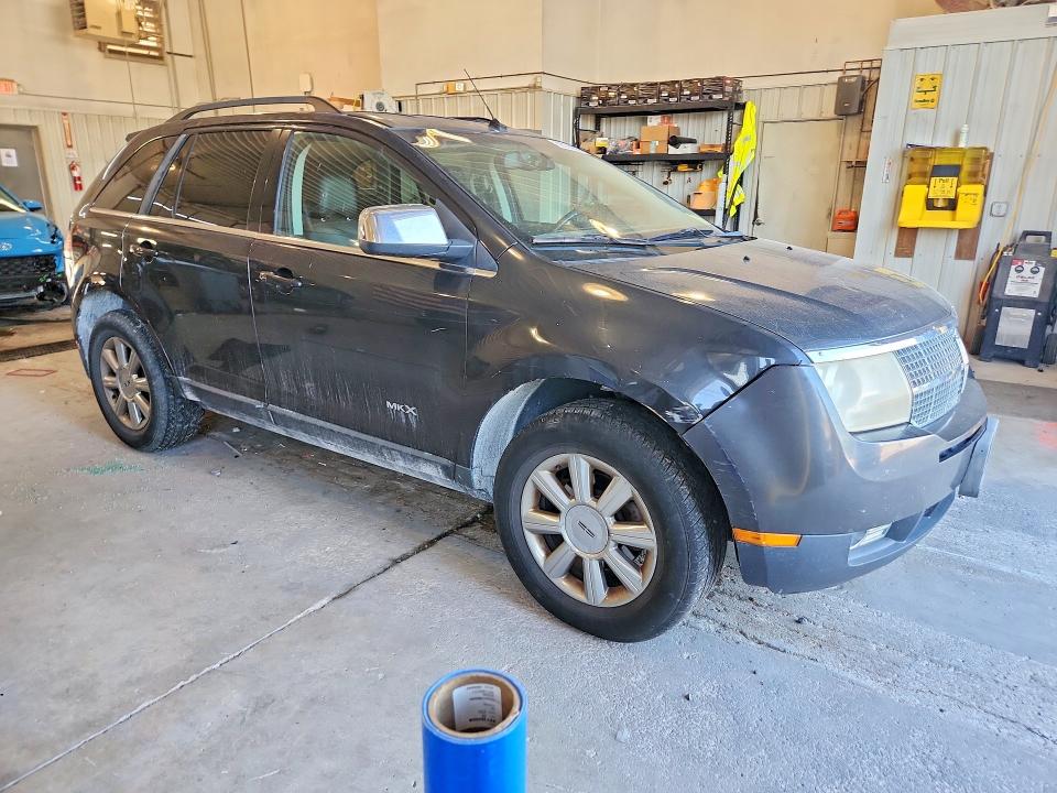 Aukcja sprzedaży 2007 Lincoln Mkx, vin: 2LMDU68C67BJ07117, numer aukcji: 59228936