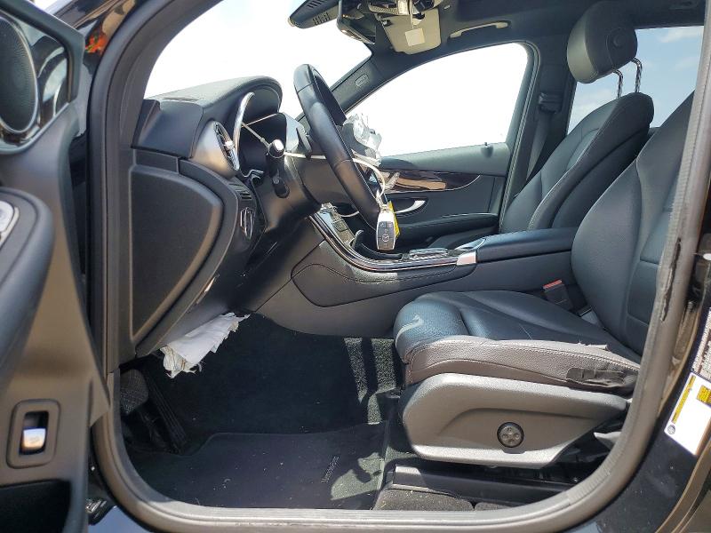 Aukcja sprzedaży 2020 Mercedes-benz Glc, vin: W1N0G8DB1LF803142, numer aukcji: 61356466
