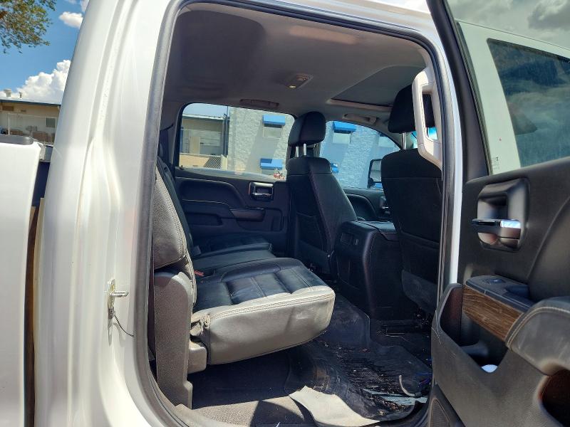 Продажа на аукционе авто 2019 Gmc Sierra, vin: 1GT12SEY0KF167046, номер лота: 62464906