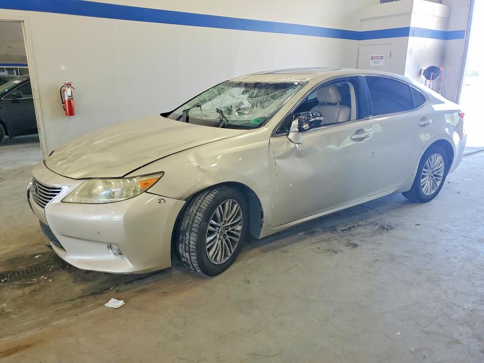 Auction sale of the 2013 Lexus Es, vin: JTHBK1GG4D2027061, lot number: 61224696