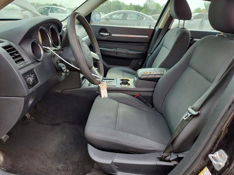 Aukcja sprzedaży 2010 Dodge Charger, vin: 2B3CA4CD4AH291312, numer aukcji: 60241966