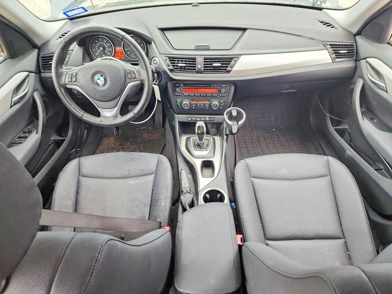 Aukcja sprzedaży 2015 Bmw X1, vin: WBAVL1C50FVY30691, numer aukcji: 61354676