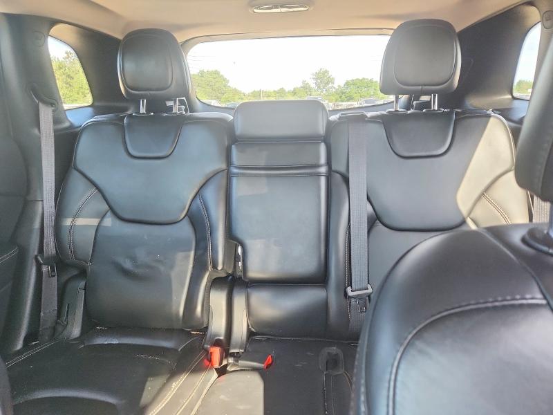 Продажа на аукционе авто 2017 Jeep Cherokee, vin: 1C4PJMDB4HW616355, номер лота: 60509316