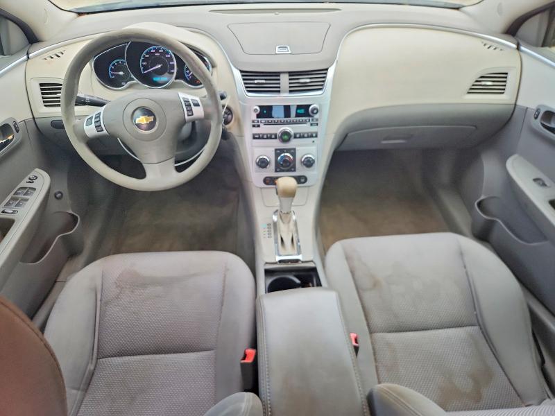 59699046 :رقم المزاد ، 1G1ZB5E14BF202185 vin ، 2011 Chevrolet Malibu مزاد بيع