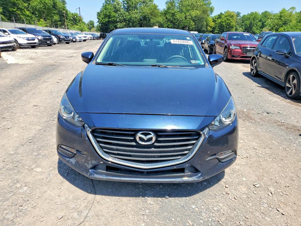 Aukcja sprzedaży 2017 Mazda 3, vin: 3MZBN1U72HM135445, numer aukcji: 61433606