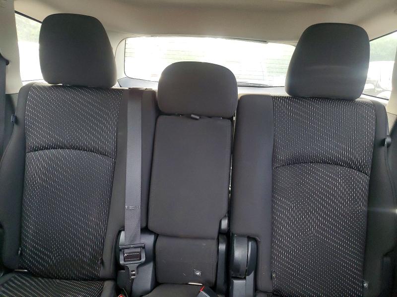 59237786 :رقم المزاد ، 3C4PDCAB8HT683374 vin ، 2017 Dodge Journey مزاد بيع