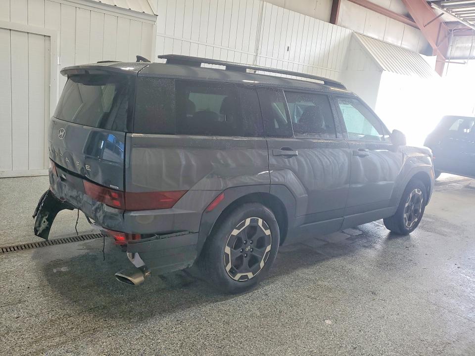 60390666 :رقم المزاد ، 5NMP2DGL1TH173014 vin ، 2026 Hyundai Santa Fe مزاد بيع